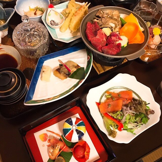 Suzukiya Ryokan主图