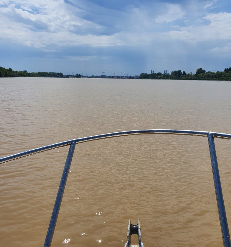 Jet Boat School景点图片