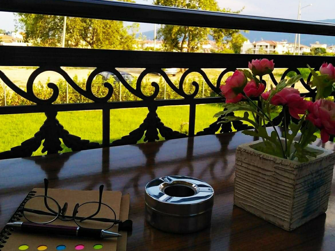 Elxis Luxury Resort主图