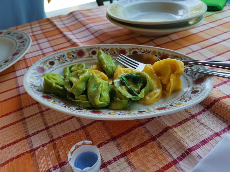 Agriturismo La Cavaliera主图