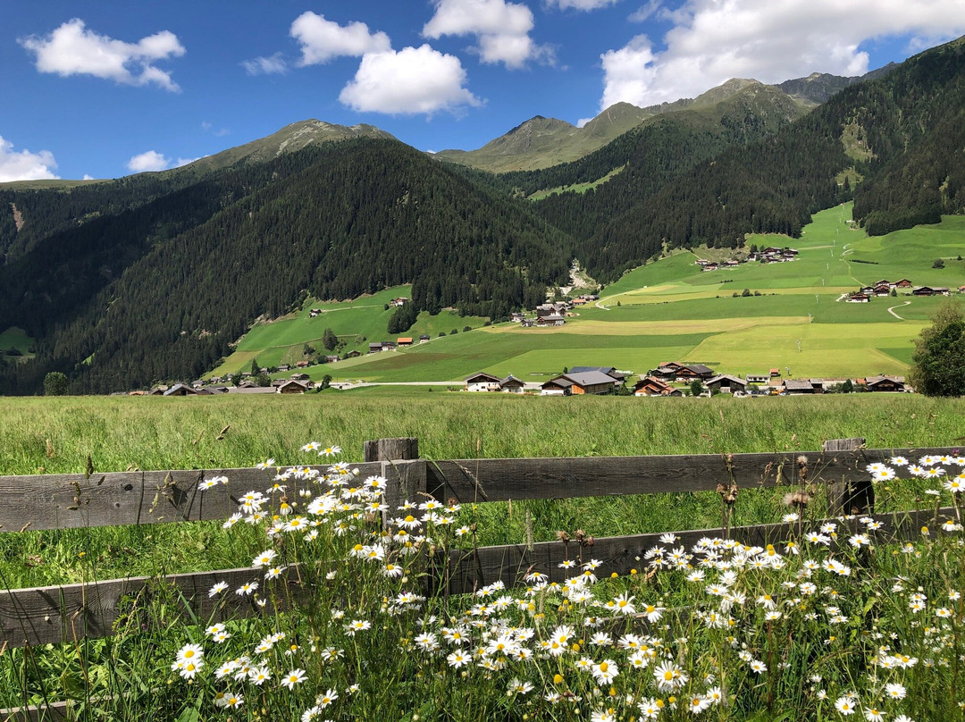 Valle di Casies景点图片