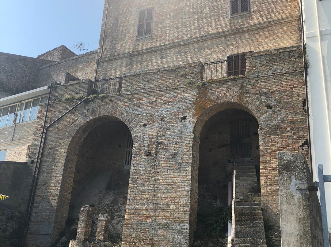 Belvedere Di Montepagano景点图片