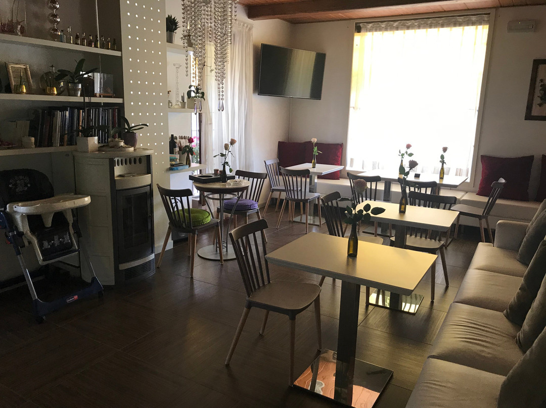 Il Poggetto Hotel主图