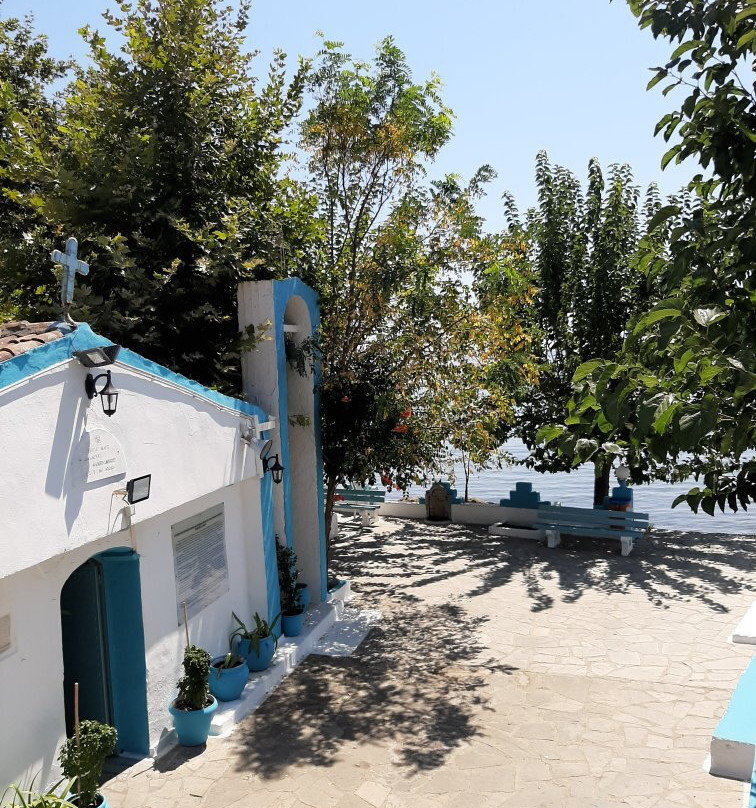 Ekklisia Panagia Faneromeni景点图片