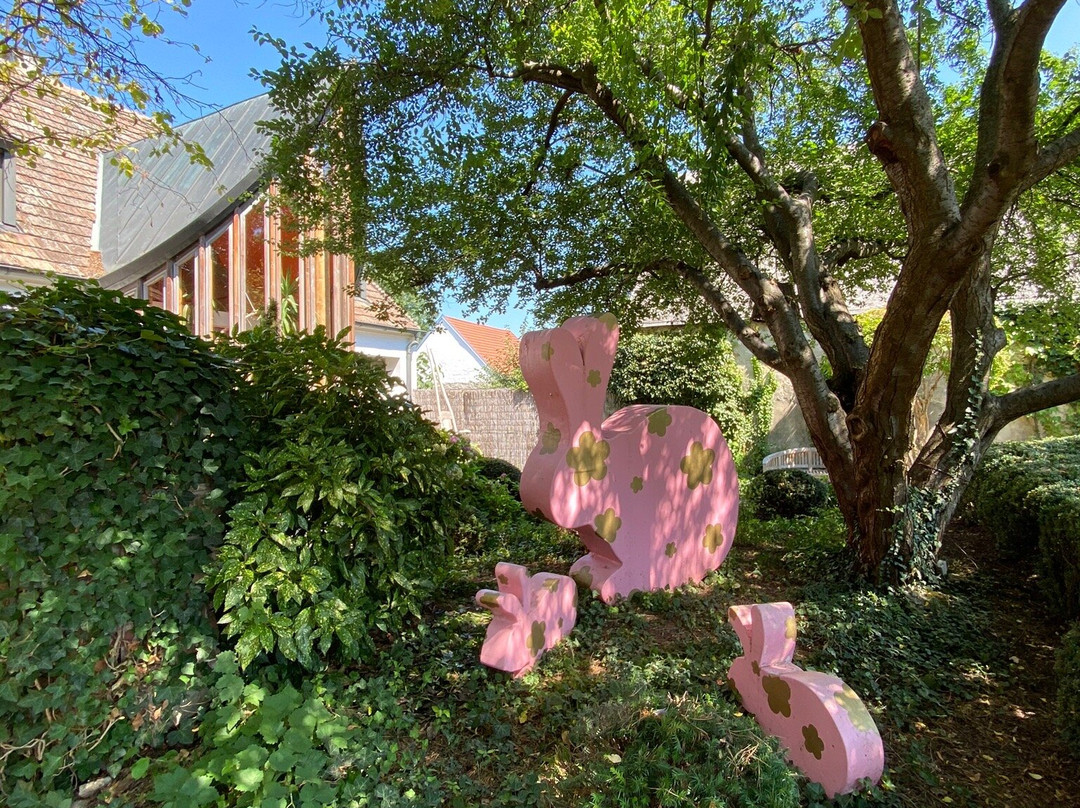 Taubenkobel Hotel主图