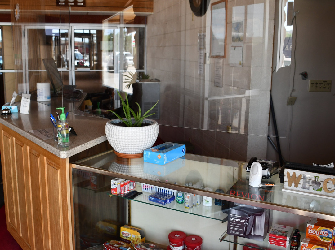 Prairie Inn Motel主图