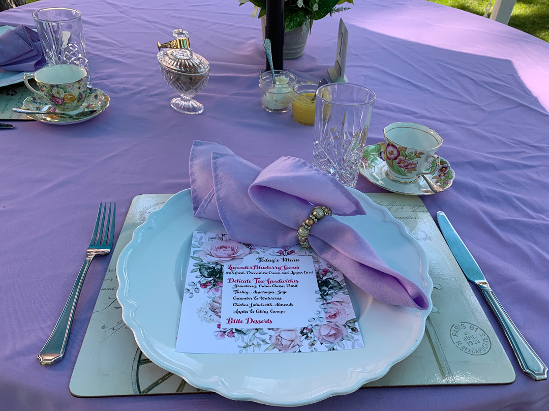 Apples Bed and Breakfast Inn主图