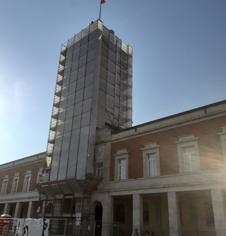 Palazzo Comunale景点图片