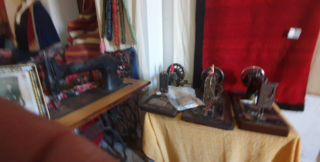 Folk Museum of Spili-Spili必去景点