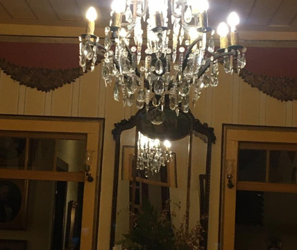 加里奥农庄主图