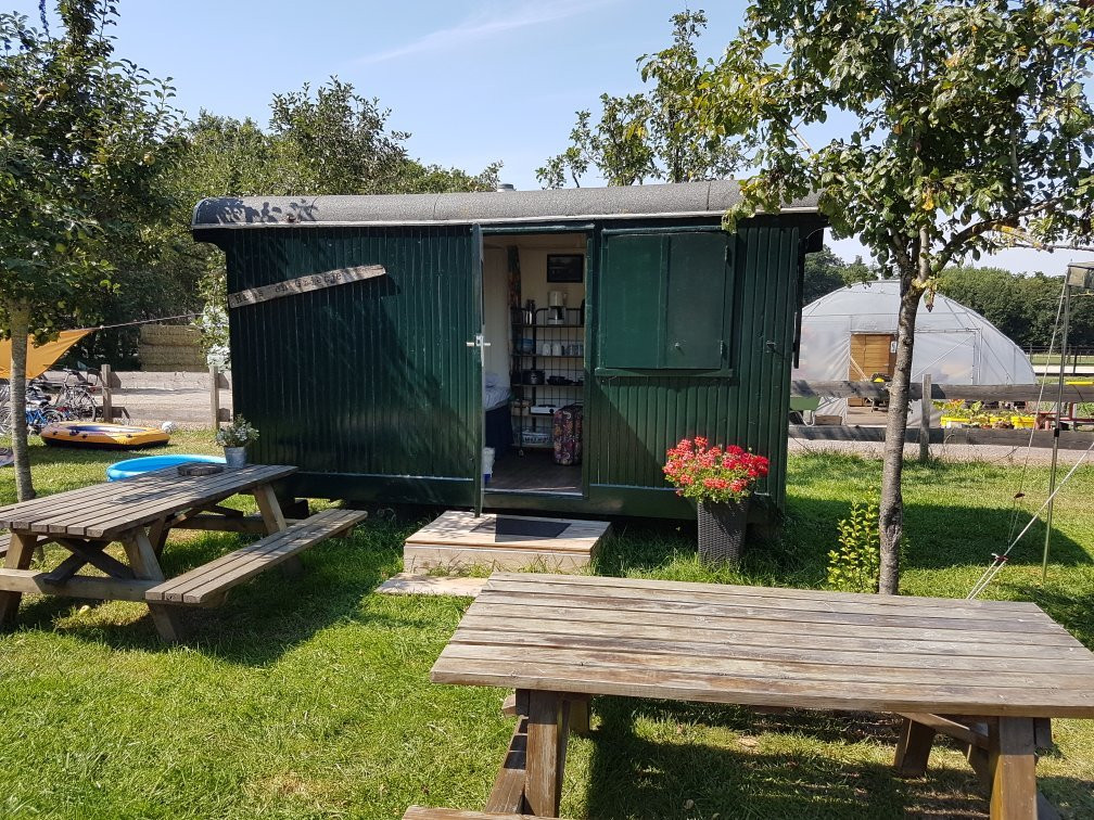 De Balloohoeve