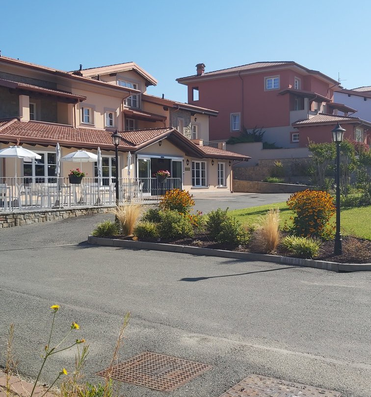 Villa Carolina Resort主图