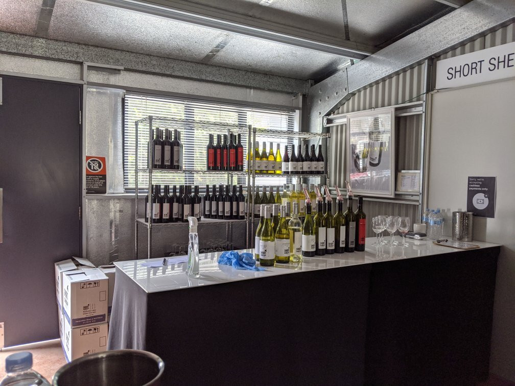 Short Sheep Micro-winery & Farm-马奇必去景点