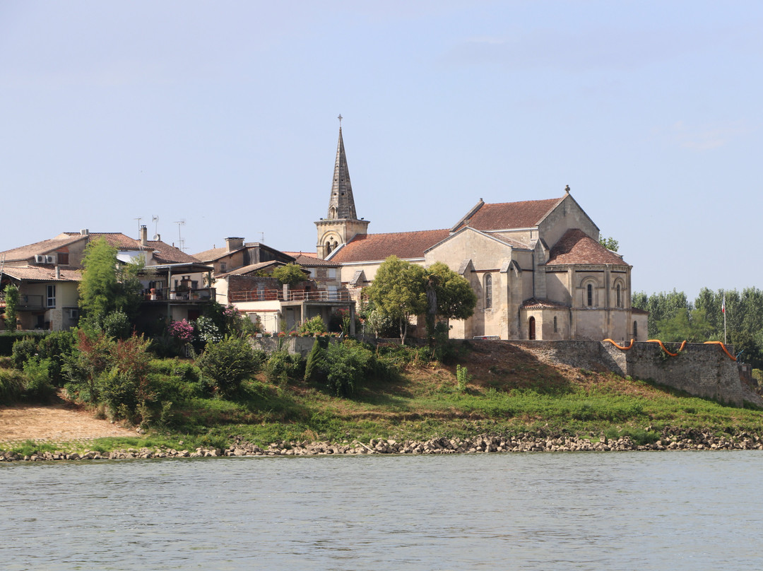 Fous de Garonne景点图片