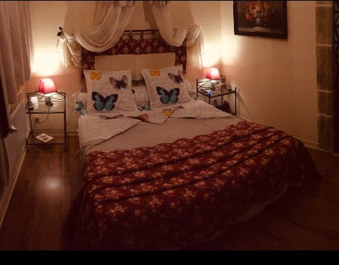 Le Mas de la Talaudiere主图