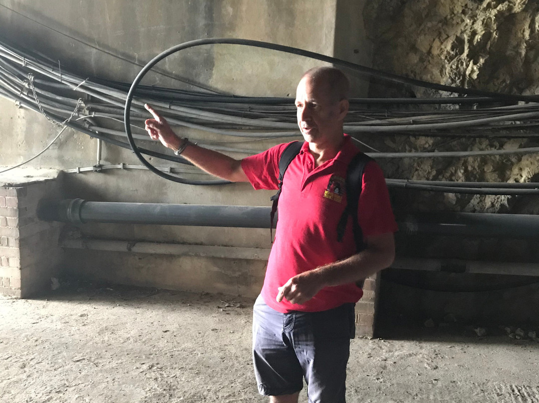 Barbary Rock Adventures-直布罗陀必去景点