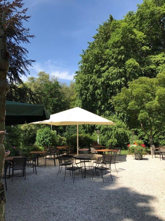 Parkhotel Wolfsburg主图