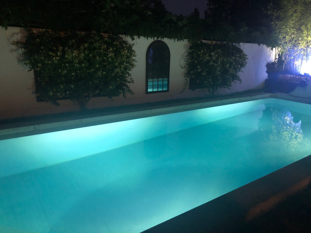 La Maison de Patrice主图