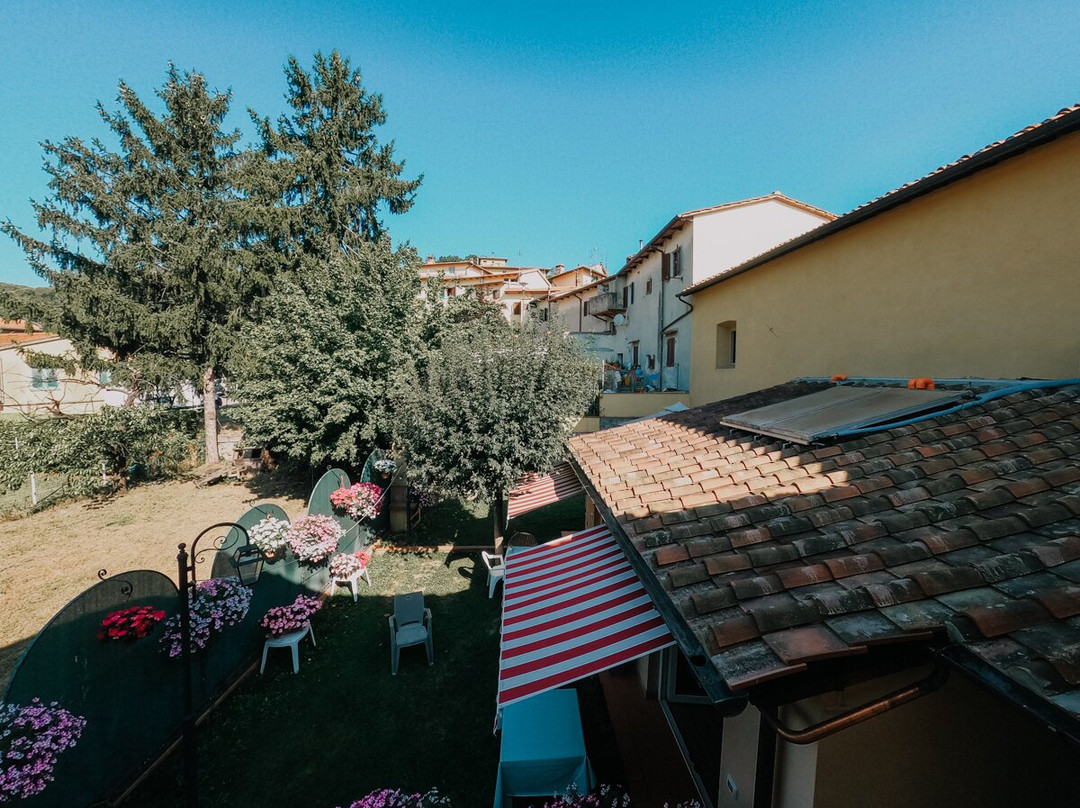 Bed & Breakfast La Pieve主图