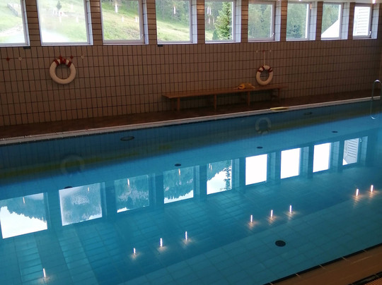 Sport Hotel Pampeago主图