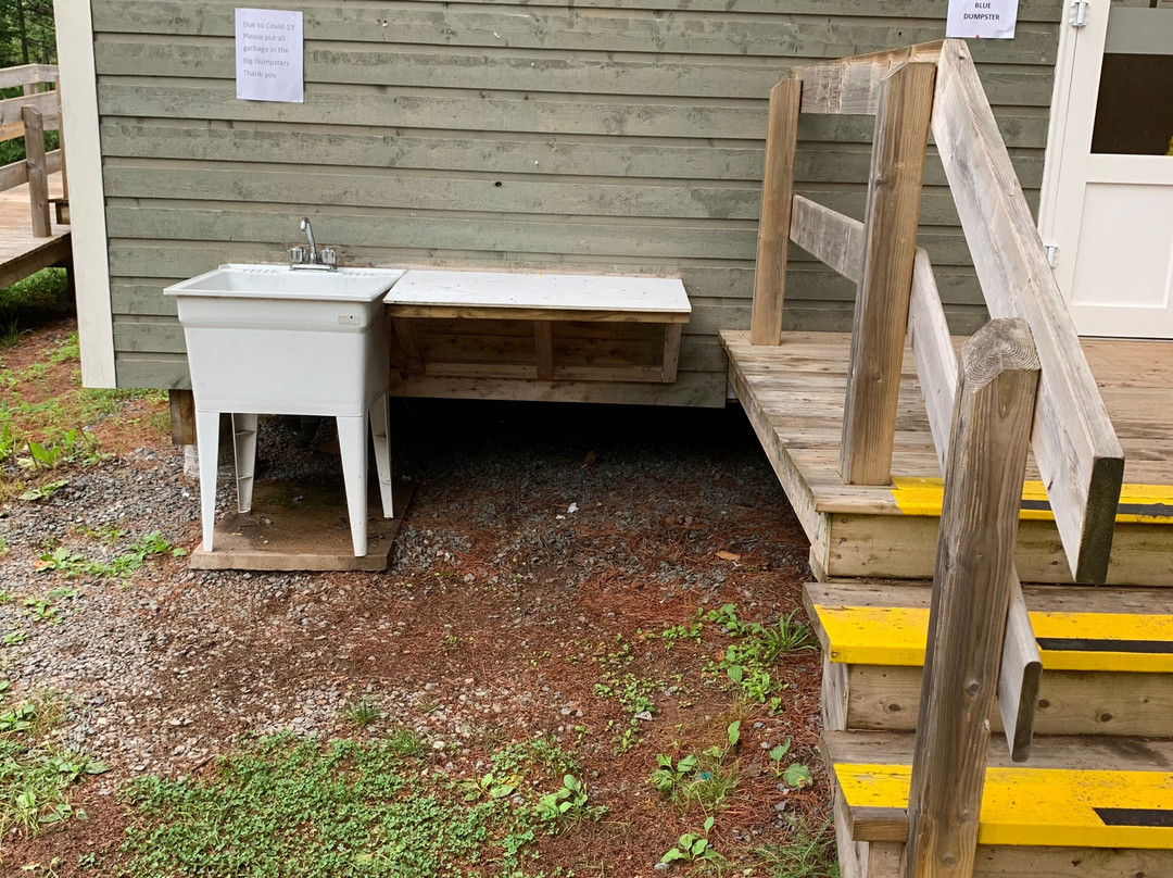 Brudenell River Provincial Park-Cardigan必去景点