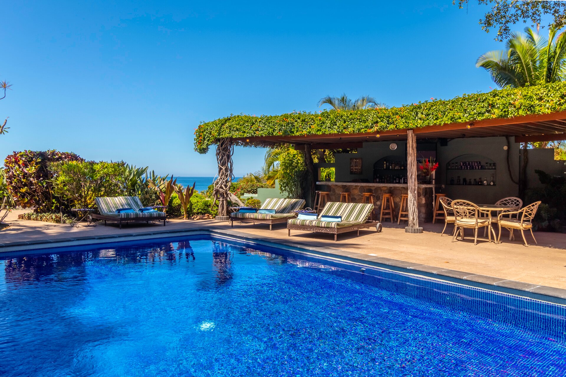 Hacienda de la Costa-官方