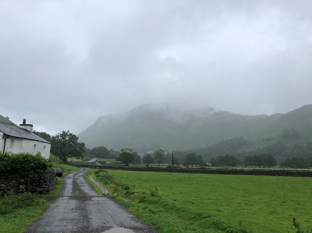 Greenbank Farm主图