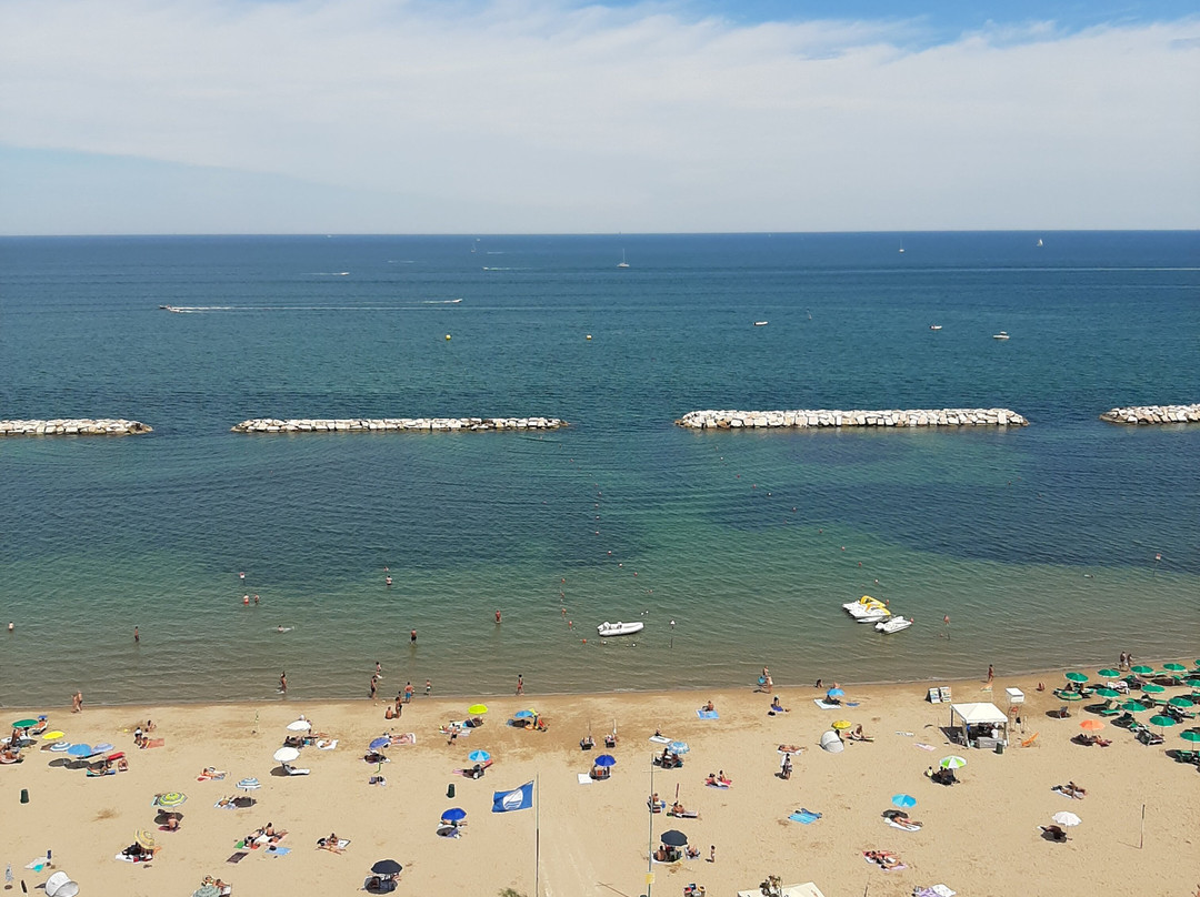 索希先生酒店主图