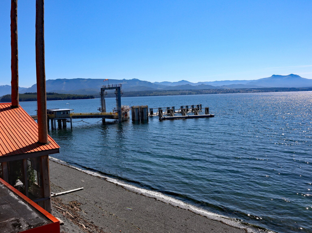 The Oceanfront Hotel主图