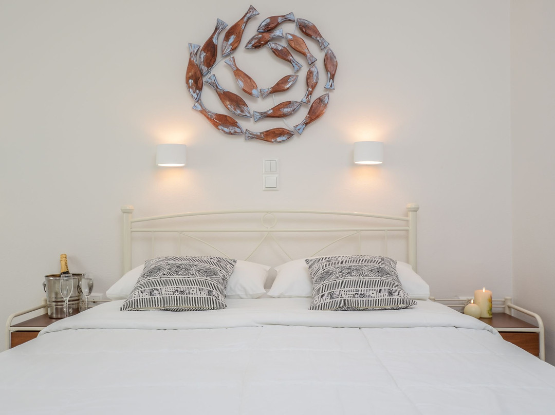 Golden Sand Naxos主图