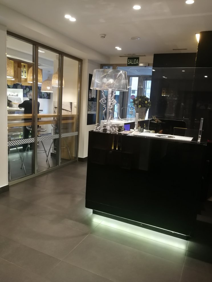 Hotel Forum Evolucion-官方