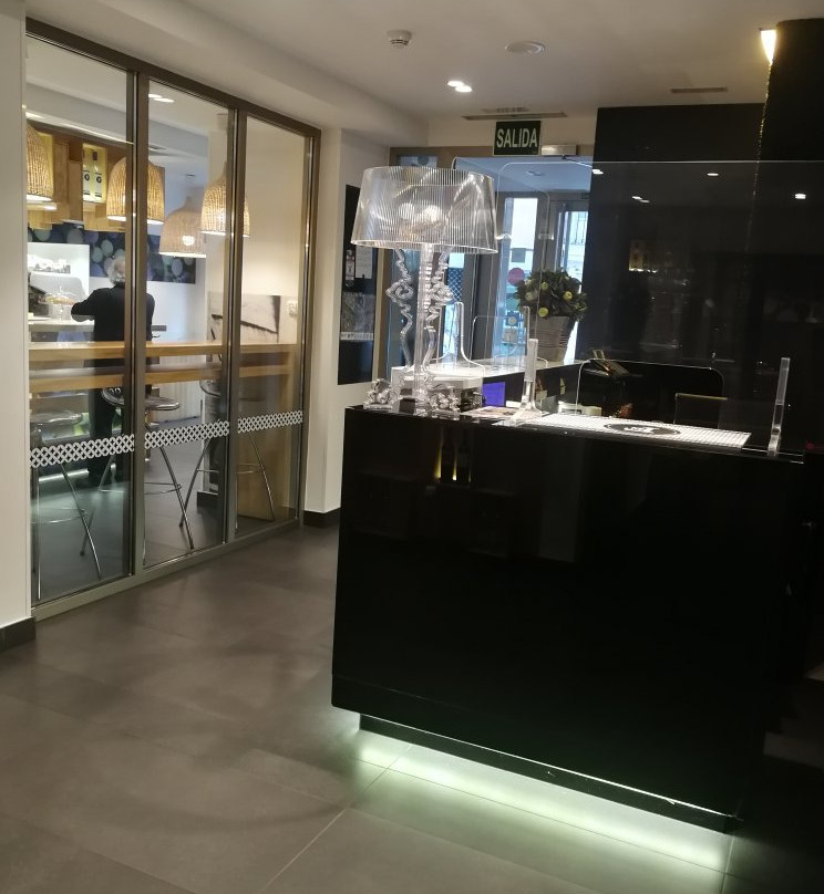 Hotel Forum Evolucion主图
