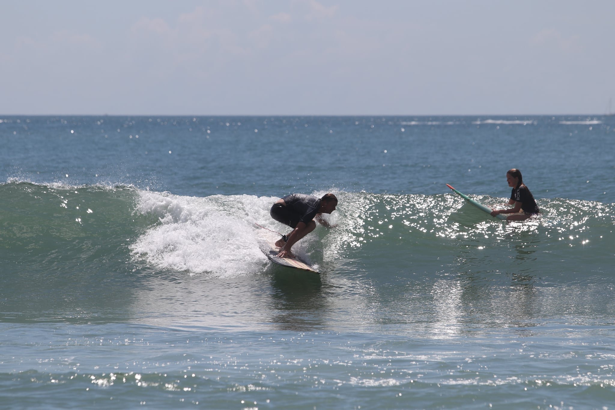 Sandpeddler Inn & Suites-泳池