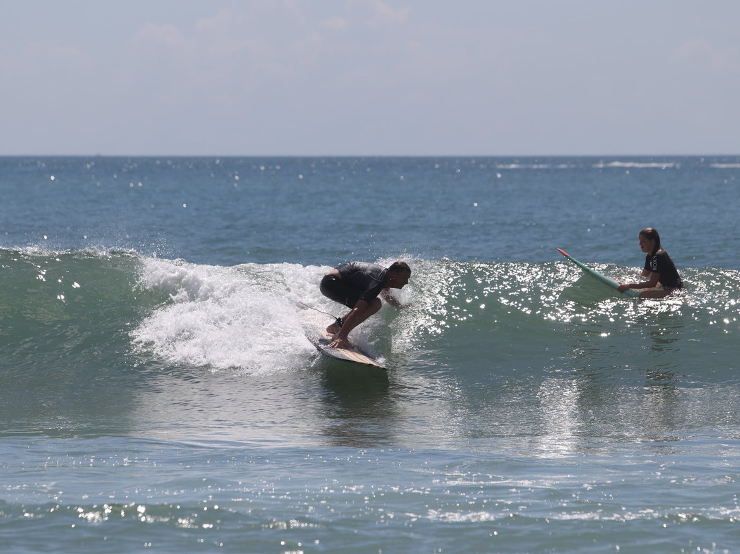 Sandpeddler Inn & Suites主图