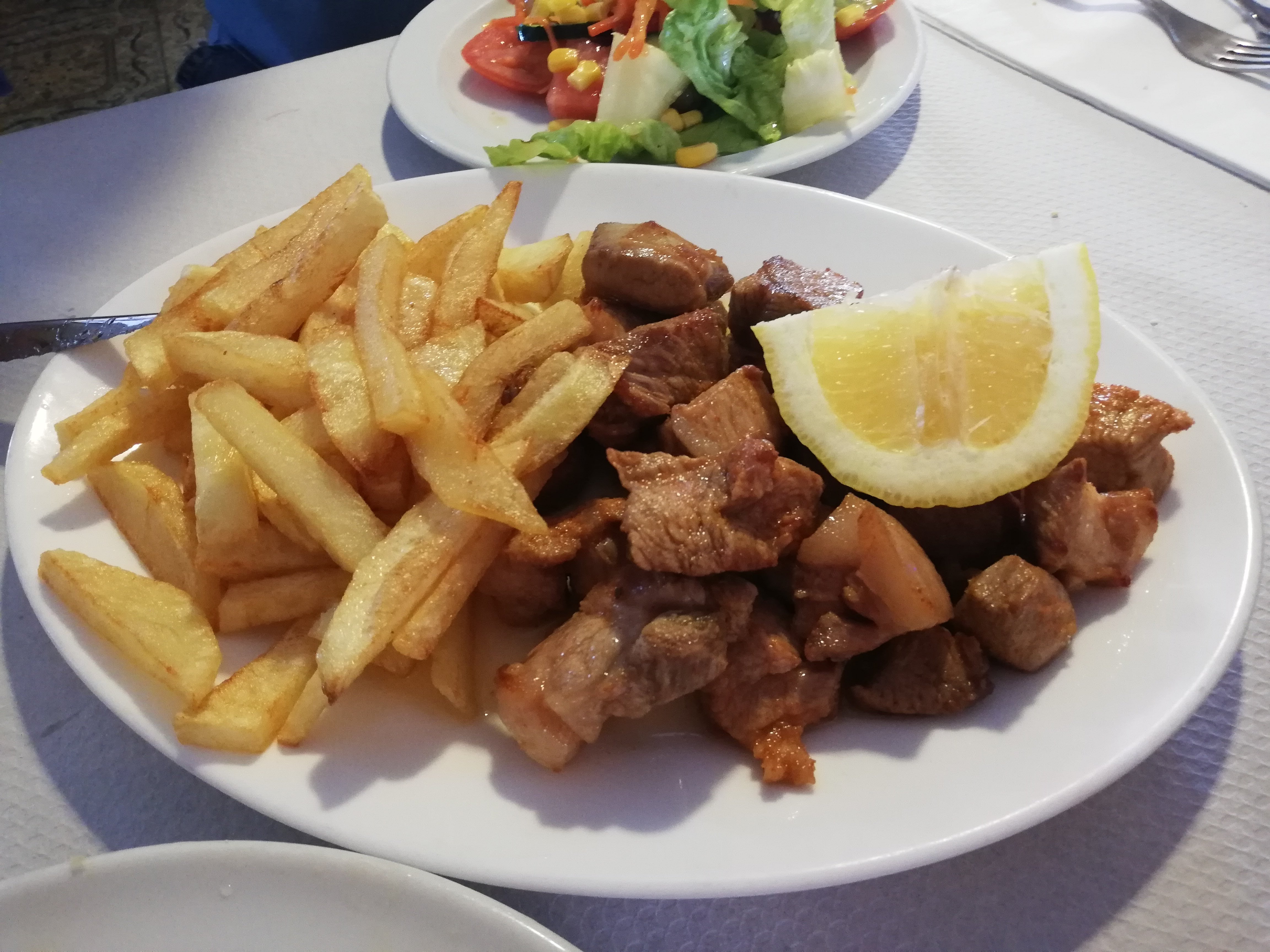 Bar Hotel Sonia-餐饮