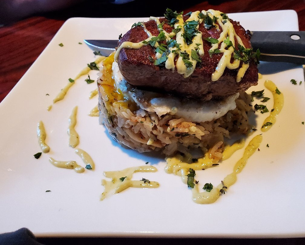 Mooncussers Tavern Inn and Restaurant主图