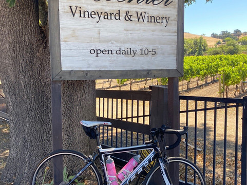 Koehler Winery-洛斯奥利沃斯必去景点