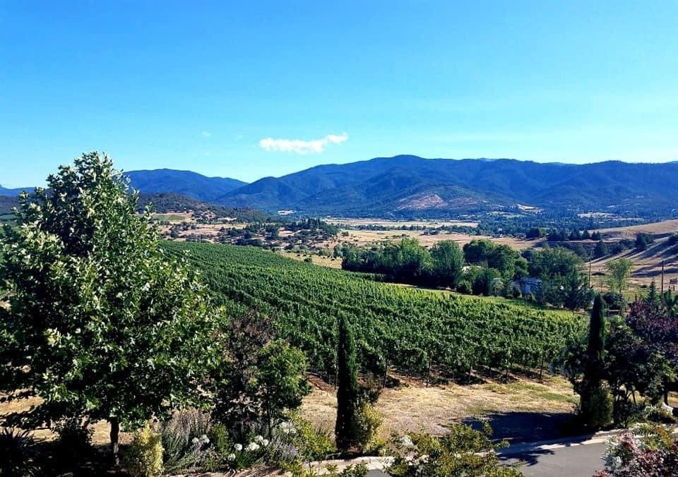 Belle Fiore Estate & Winery-阿什兰必去景点