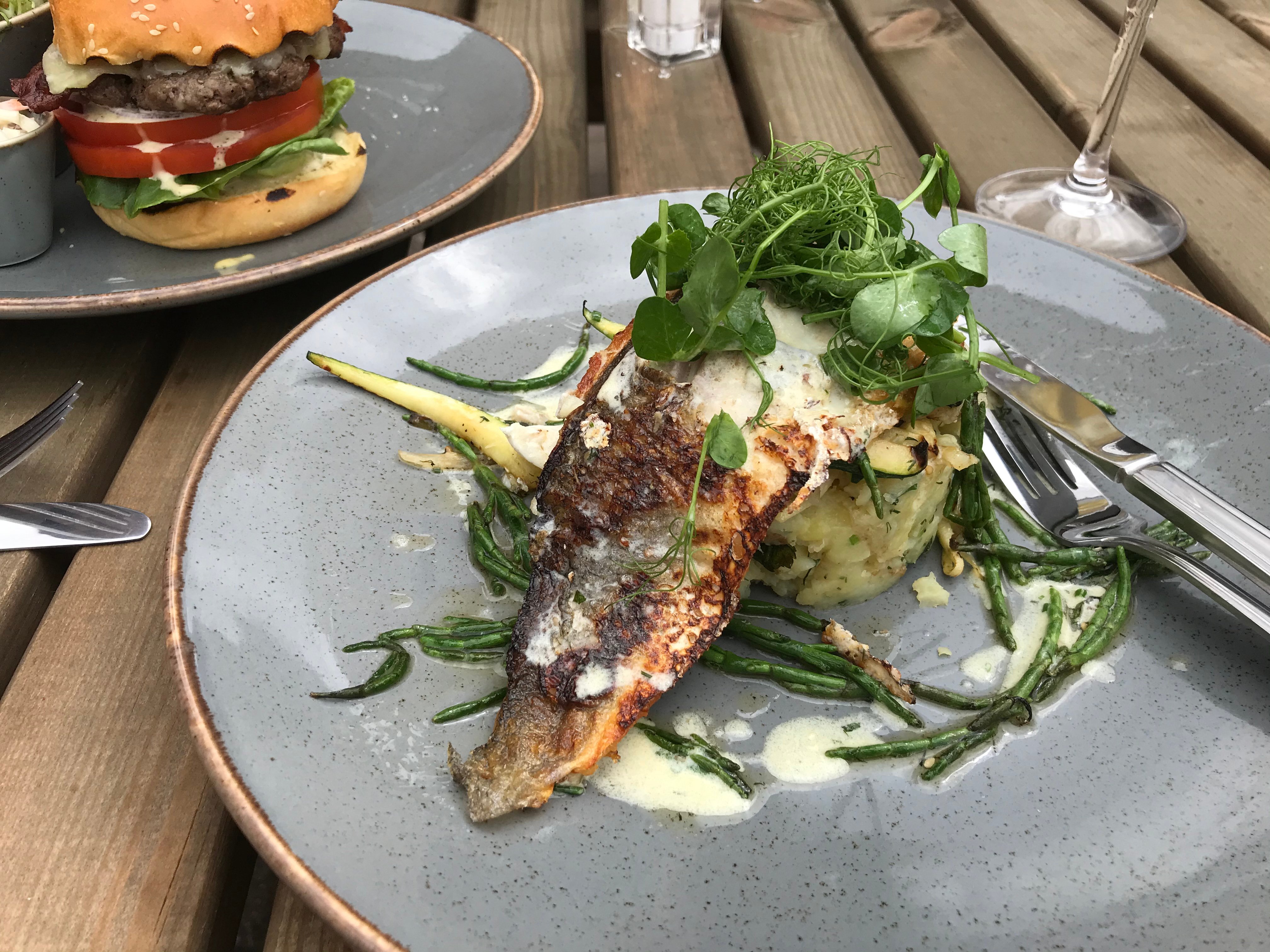 Palmers Ale House & Kitchen-官方