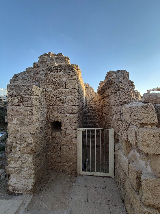 Ashdod Citadel-阿什杜德必去景点