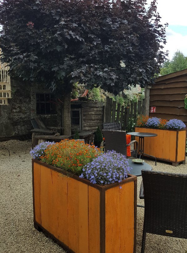 La Vie en Rose Hotel主图