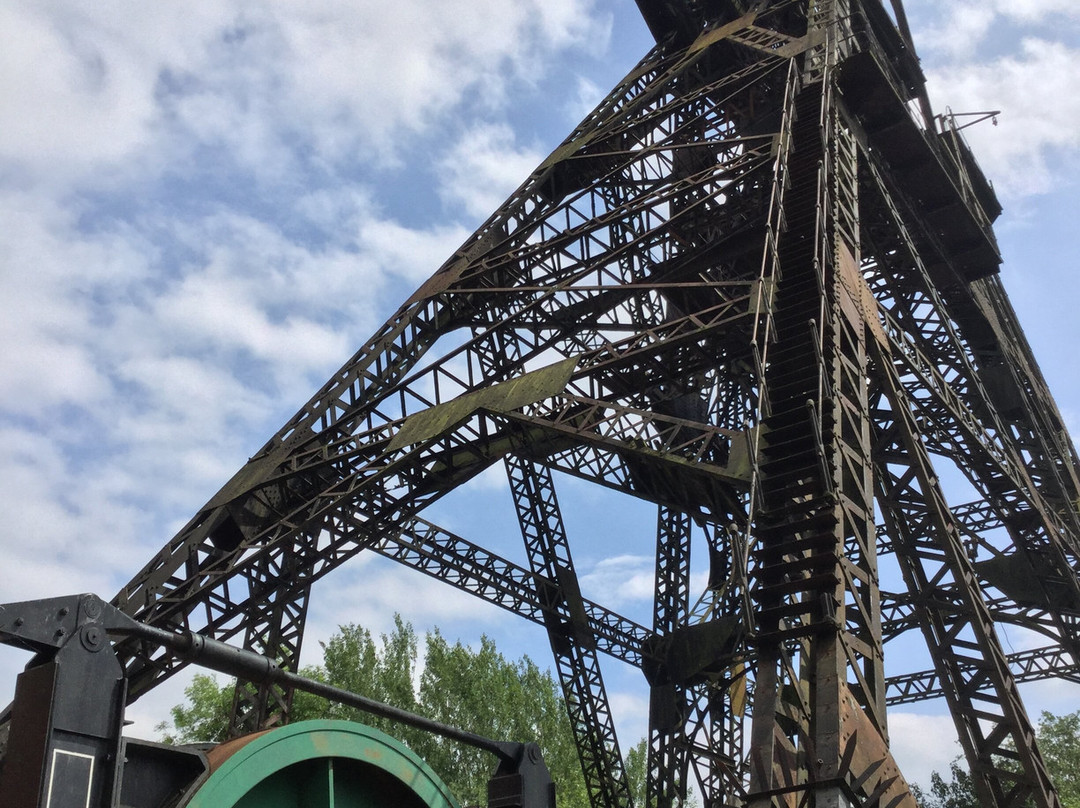 Lancashire Mining Museum Limited景点图片