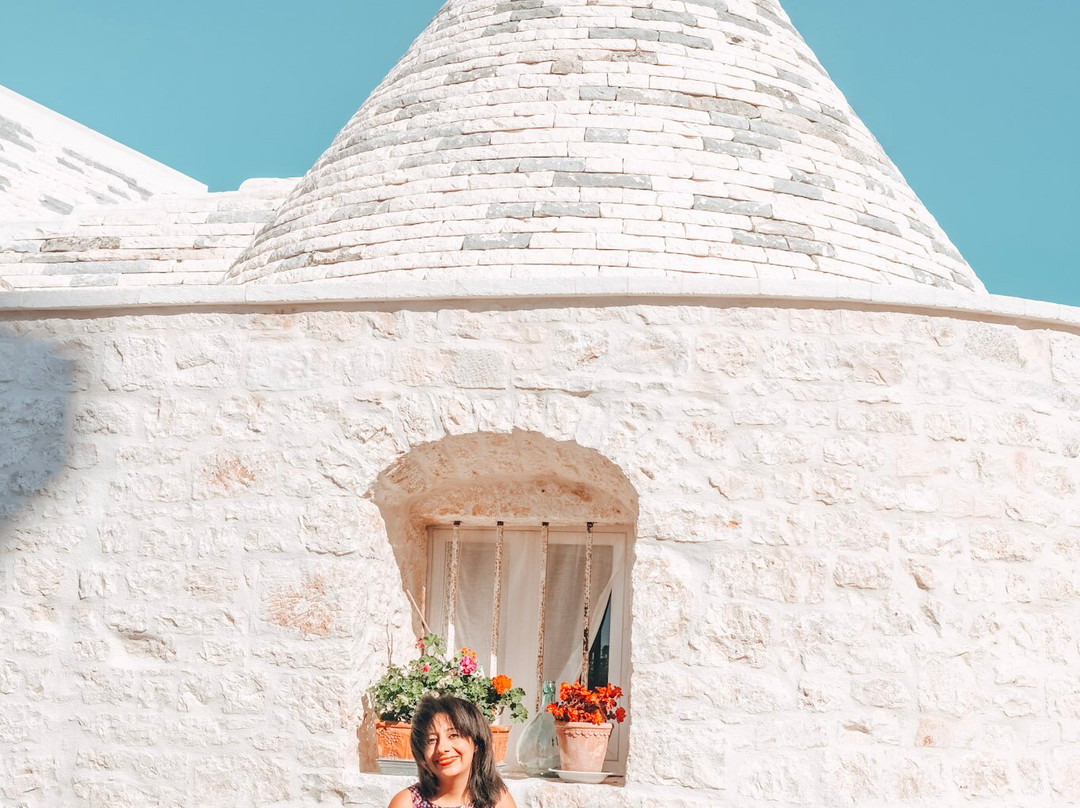 Agriturismo Masseria Aprile主图