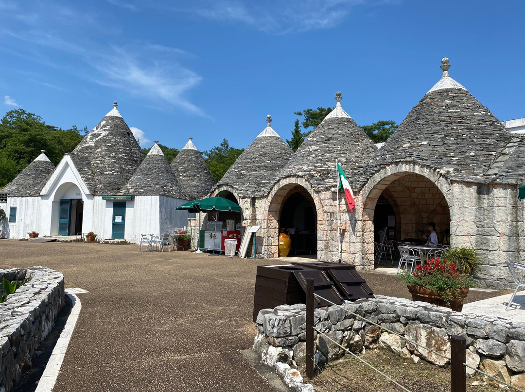 The Little World Museum of Man-犬山市必去景点