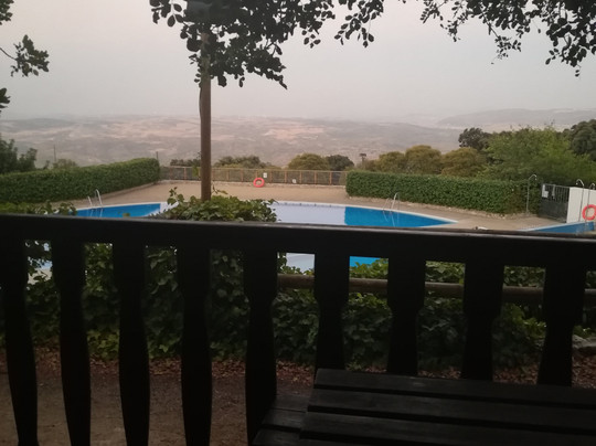 Algamitas旅游攻略图片