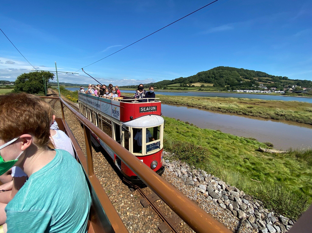 Seaton Tramway景点图片