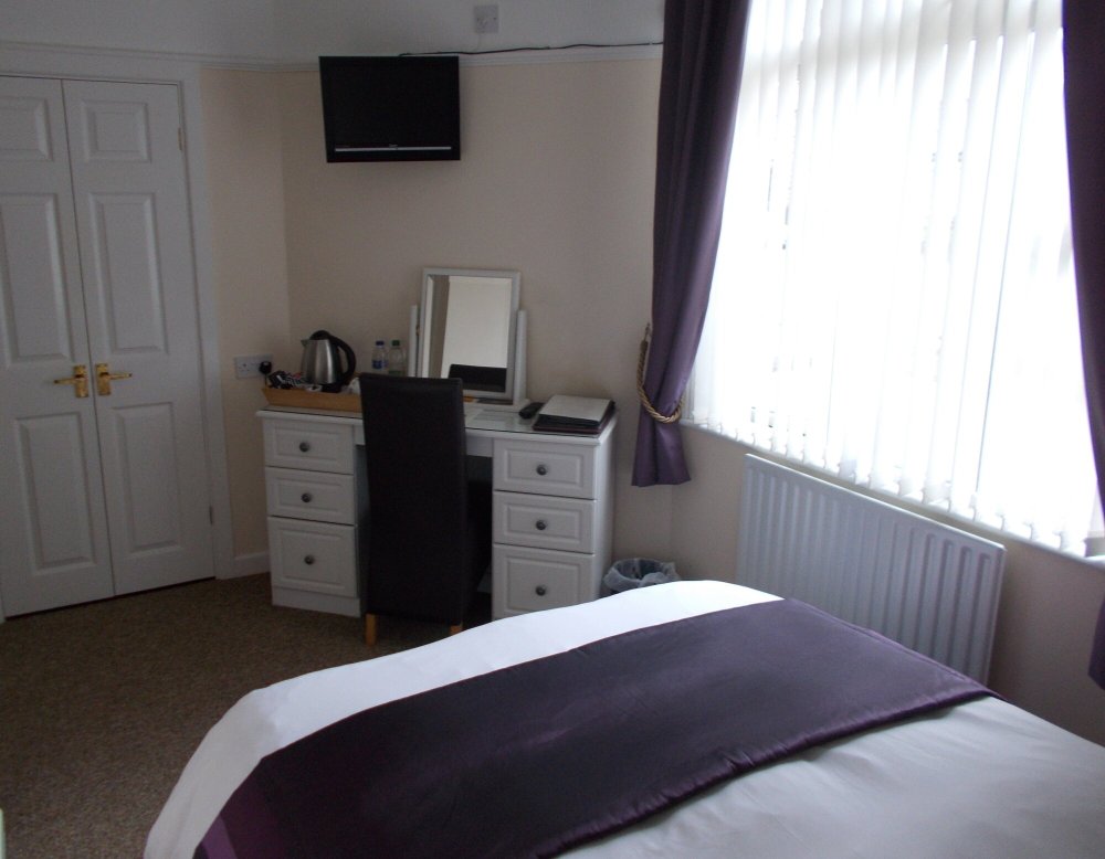 Penarth Guest House-官方