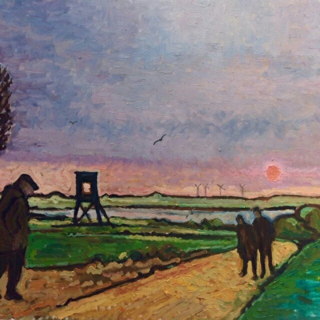 Old Leigh Studios Art Gallery景点图片