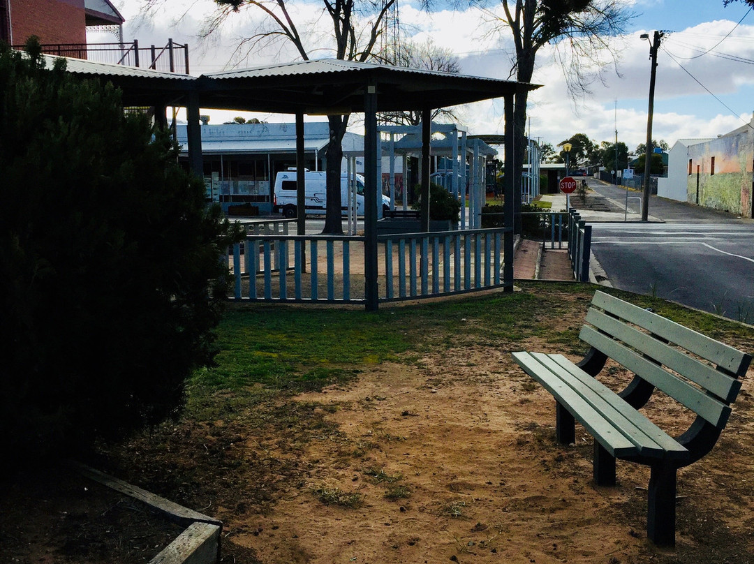 Apex Park-Sea Lake必去景点