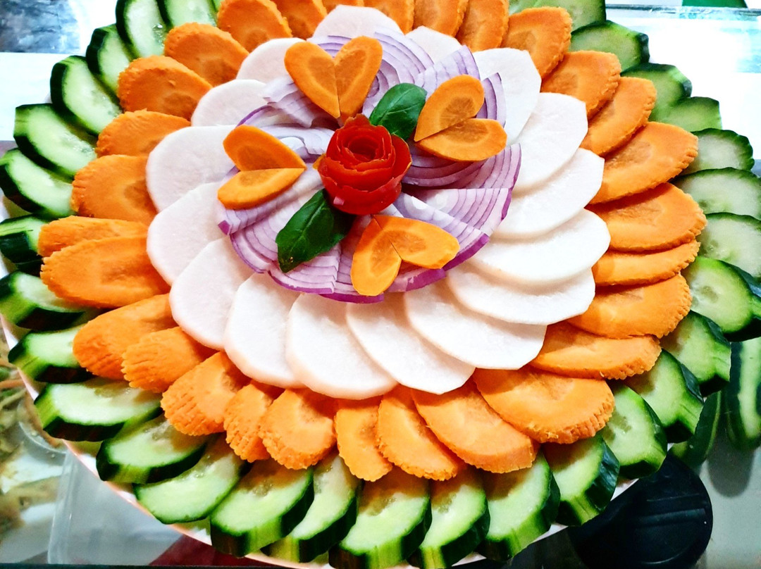 Kutumba Pizza and Mo:Mo House